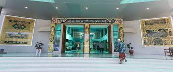 Muzium sultan alam shah atau juga dikenali sebagai muzium shah alam terletak di bandar shah alam, selangor, malaysia. Indahnya Islam Di Kompleks Seni Selangor Selangorkini