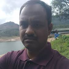 Murugavel SAMINATHAN