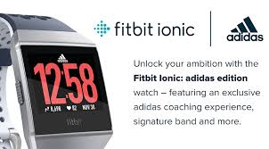 Fitbit devices sync data with mobile devices to keep you connected and help you monitor your daily goals. Fitbit Teams Up With Adidas