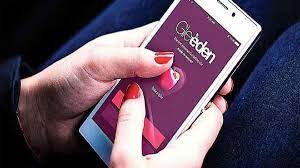 They claim to be india's best dating and matchmaking app. Extra Marital App Gleeden Crosses 10 Lakh Users In India