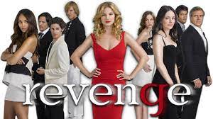 Viimeisimmät twiitit käyttäjältä abc's revenge (@revenge). Tv Detail Fanart Tv Fanart Tv Revenge Tv Revenge Tv Show Revenge