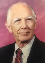 Jackson Saunders Obituary (1932