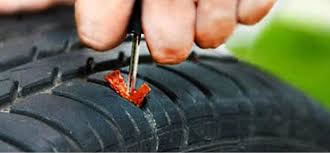 The hs205 all position tire is designed for a wide variety of applications. Mending Car Tires What Is Allowed And What Does It Cost
