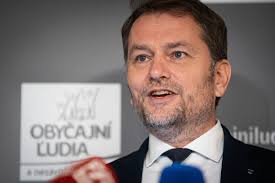 Svätá vojna Igora Matoviča (píše Michal Havran)