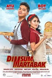 Download Film Dimsum Martabak 2018 Kisah Cinta Antara Mona Seorang Pegawai Restoran Dengan Soga Pemuda Dari Latar Belakang Yang Ber Bioskop Film Film Baru