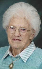 Obituary for Leora McMahon