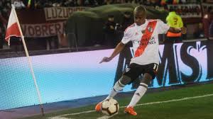 It was initially thought that buonanotte's convalescence would require up to seven months for complete recovery, but he was able to return to the pitch on 17 april 2010, when he replaced diego barrado in the second half of a match against godoy cruz. Nicolas De La Cruz Spielerprofil 2021 Transfermarkt