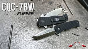 How to unlock the cqc ftw achievement. Cqc 7 Flipper A Closer Look Youtube