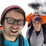 Zach Lunde's Instagram, Twitter & Facebook