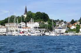 Møte i råd for personer med funksjonsnedsettelse i grimstad kommune 3. Grimstad Kommune Wikipedia
