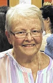 Rebecca LaRue Obituary (1950