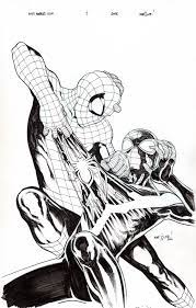 We did not find results for: Miles Morales The Ultimate Spider Man 4 Cover By David Marquez 2014 Spidey Miles Vs Spidey Peter In Paul P S Miles Morales Spider Man Asrar Kirkham Marquez Ramos Comic Art Gallery Room