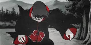 Search, discover and share your favorite itachi gifs. Itachi Crows Wallpaper Hd