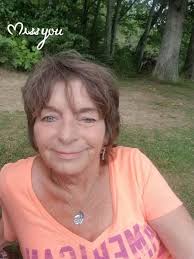 Obituary for Betty Jo Bishop