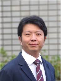 Blue And White Simple Modern Medical Service Flyer A4