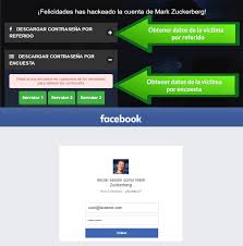 Aqui Puedes Recuperar Tu Cuenta De Facebook Hackear Contrasena Hackear Cuenta Facebook