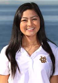 2018-19 Women's Golf Roster