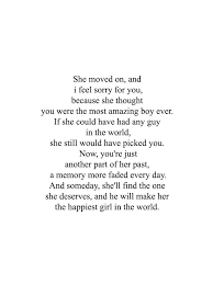 Speak respectfully, don't demean her or hurt her feelings. Infelice Quotes Words Breakup Quotes