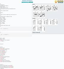 Chord Shadows And Regrets Yellowcard Tab Song Lyric Sheet Guitar Ukulele Chords Vip