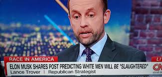 They want to annihilate us