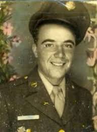 Merlin "Lucky" Howard Ware Obituary May 22, 2012