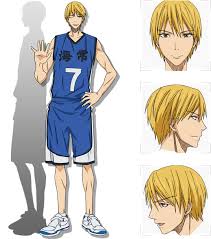 Kuroko No Basket Anime Character Database Citas Para Sexo En Logrono