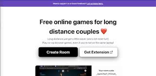 I made a website for my girlfriend and I to play online browser games for  valentines :) : r/LDR