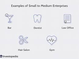 Small And Mid Size Enterprise Sme Definition