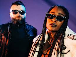 Sargeant X Comrade look to a lo-fi future with third release