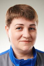 Аржанова Юлия Станиславовна