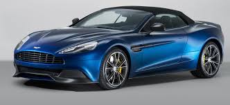 Image result for Concours Blue 2013 Aston Martin