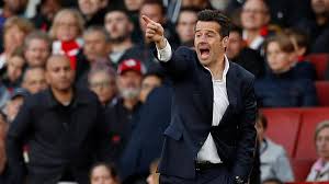 Marco silva nasceu para o mundo do futebol no cova da piedade, até mudar de margem e ingressar no belenenses, clube que. Marco Silva Failing To Live Up To Mini Mourinho Tag At Everton The National