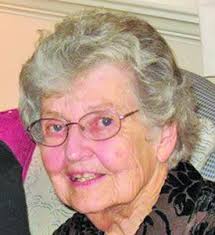 Mildred KING Obituary (2016)