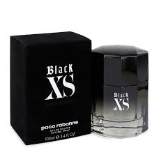 Hafif tatlı meyvemsi notalar derinlerde odunsu not. Paco Rabanne Black Xs Eau De Toilette Spray 2018 New Packaging Topparfumerie