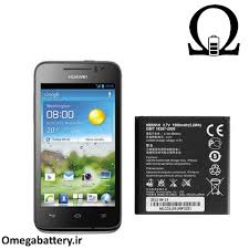 هواوی Huawei Ascend G330 ...