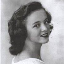 Ann Healy Forconi Obituary