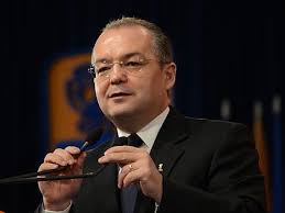 Boc was tevens voorzitter van de democratische. Emil Boc S New Haircut Updated April 2021