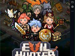Wah dampaknya tapi cukup kejam ya, membuat pulsa jadi nol! Download Evil Hunter Tycoon Archives Memu Blog