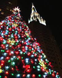 Christmas In Chicago By Benjamin Yeager In 2021 Chicago Christmas Christmas World Christmas