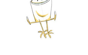 Simgund My First Animation Made With Cintiq22 Hd Doodle Animation Motion Design Animation Animated Gift