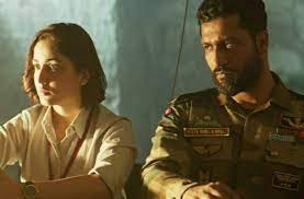 Vicky kaushal, paresh rawal, yami gautam. Uri Director Shares Interesting Facts About Making The Film You Cannot Miss The Details For Sure Rvcj Media
