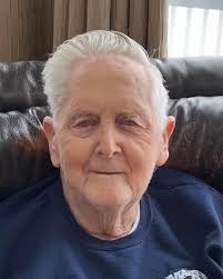 James Lamson Obituary