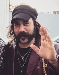 Legend Of The Seagullmen