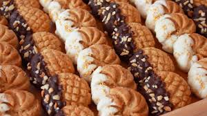 حلويات دواز أتاي 2021سهلة واقتصادية بالصور In 2021 Food Peanut