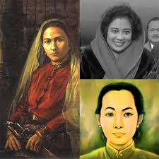 Check spelling or type a new query. Foto Pahlawan Wanita Dan Namanya Info Gtk