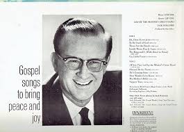 Led By The Master's Great Hand