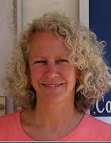 Institute Director Nancy White To Leave Post