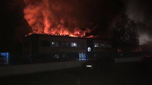 We did not find results for: Incendiu De ProporÈ›ii In Apropiere De TimiÈ™oara La Frigoglass Update 5 Incendiul Lichidat DupÄƒ Mai Bine De NouÄƒ Ore Foto È™i Video