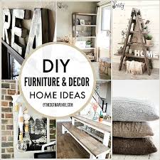 Diy Furniture And Home Decor Tutorials With Images Living Room Decor Furniture Diy Furniture Decor Home Living Room