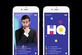 (a) if all choices are equally likely and i guess on every question, what's the probability that i win the game? Hq Trivia Is Finally Cracking Down On Cheaters Money